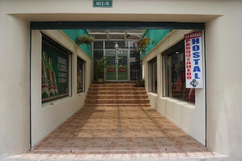 Hotel photo 17