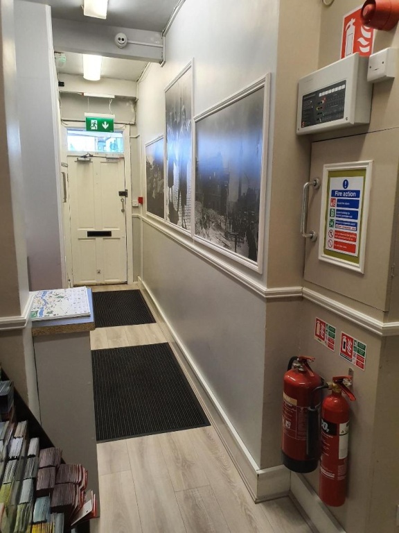 Hotel photo 12