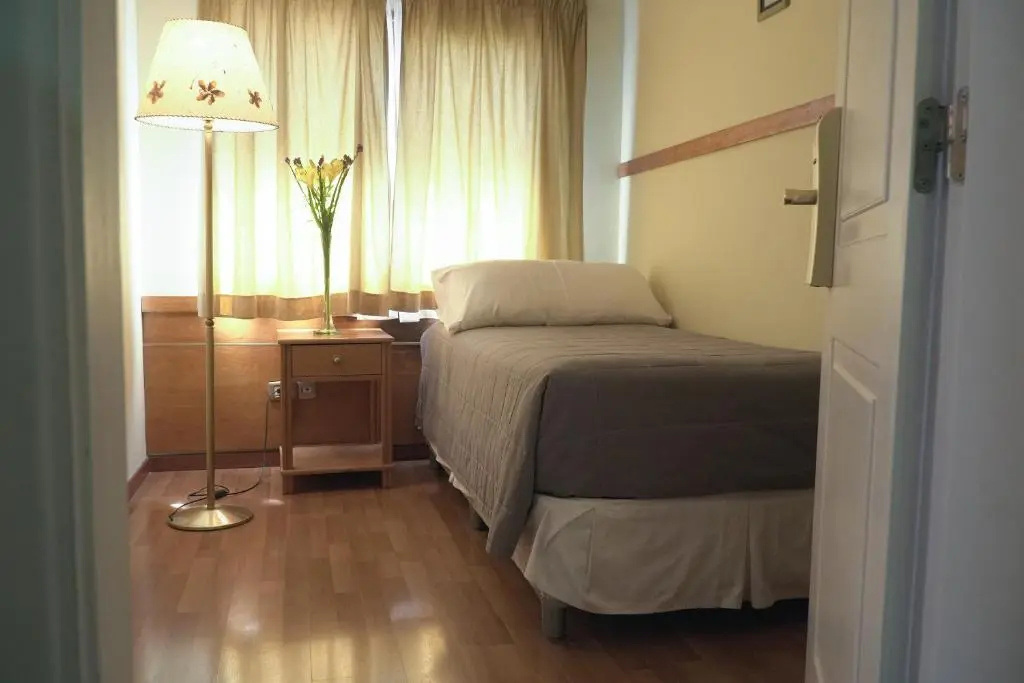 Hotel Nahuel Huapi - Chambres