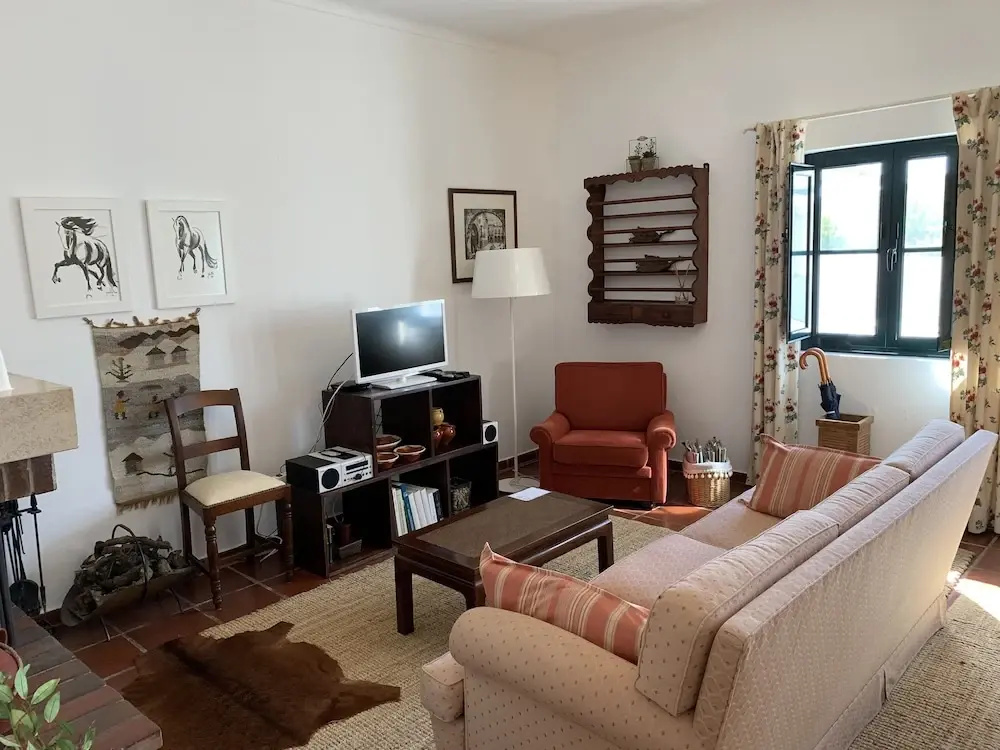 2 Bedrooms Family Villa