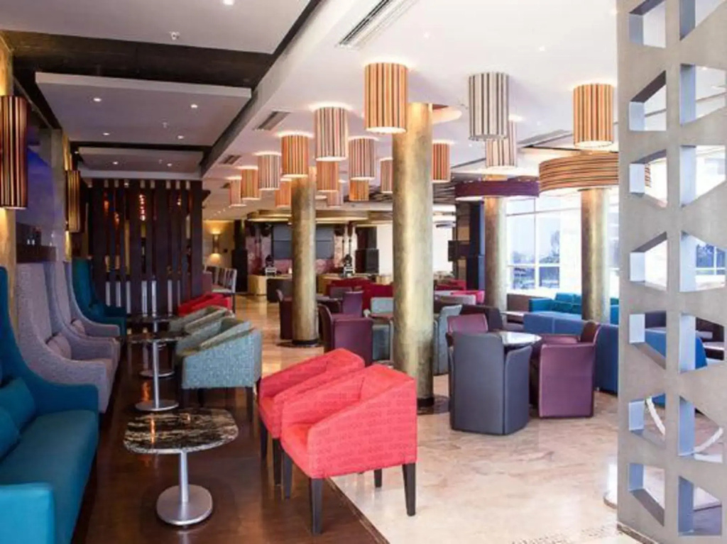 Hotel photo 28