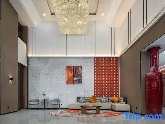 Jingdezhen Haihui Hotel - Général