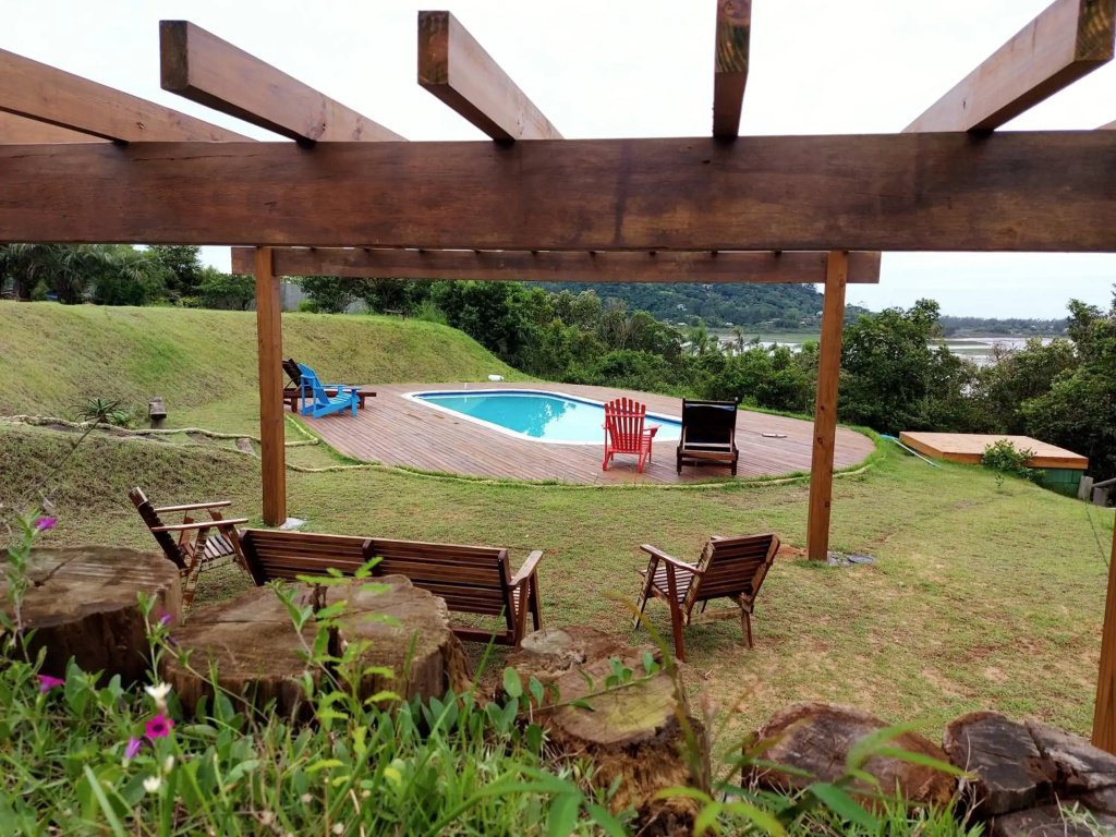 Suite Ibiraquera Master