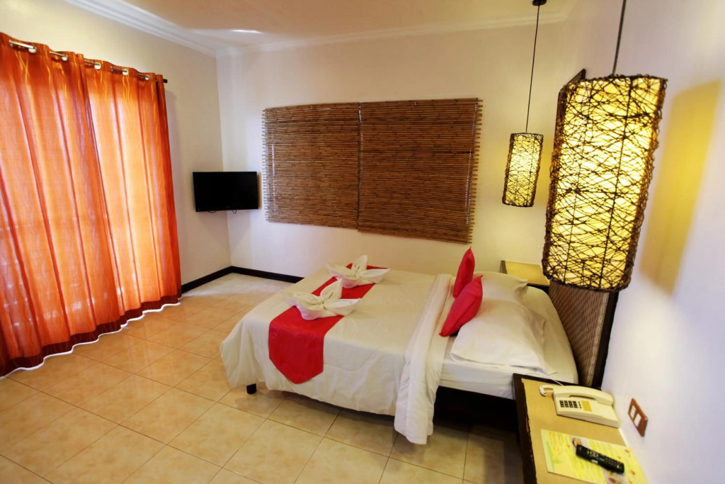 Eagle Point Resort — 3
