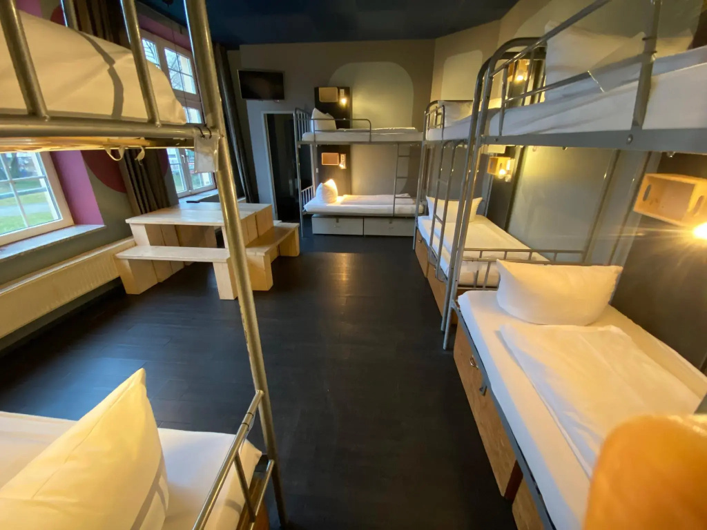 Hotel photo 37