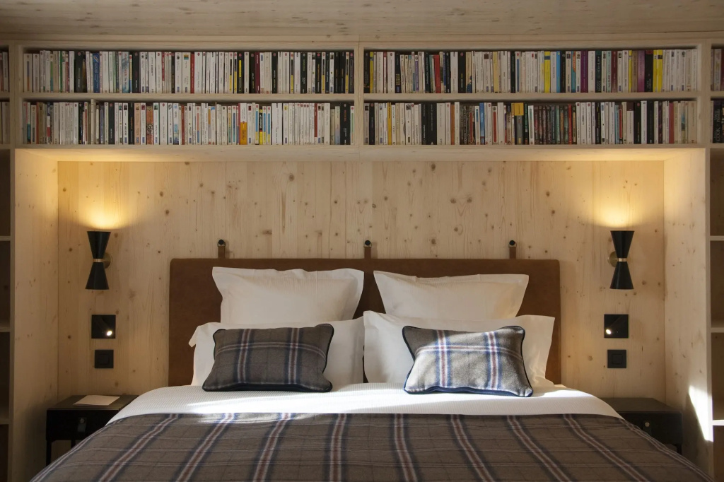 Afficher la photo 7 — St-Alban Hotel & Spa
