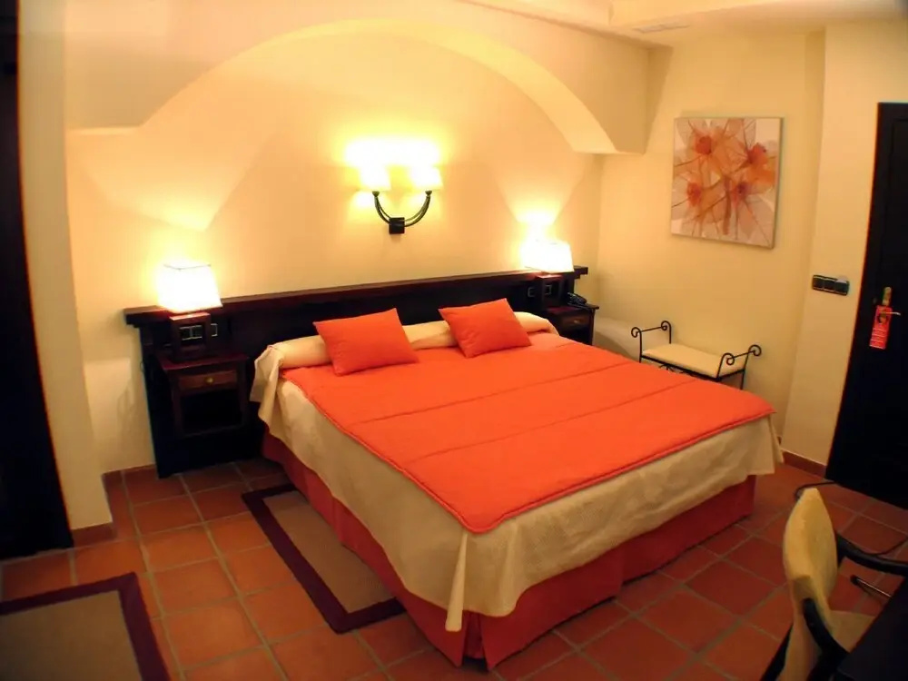 Hotel Los Cerezos - Général