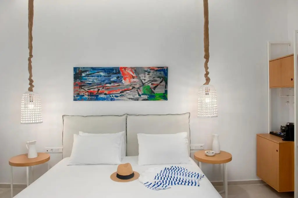 Premium room