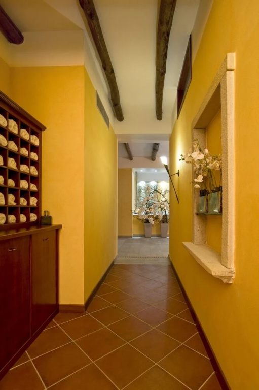 Montalbano Hotel - Général