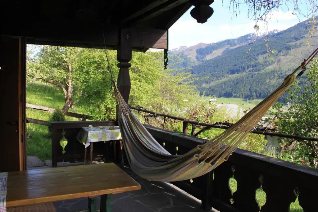 Sonnbergchalet Islitzer - Général