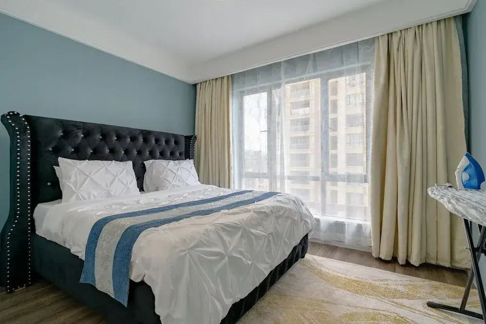 Alba Gardens B1102