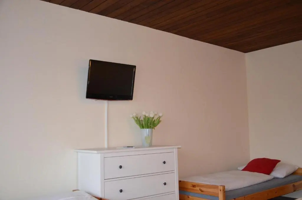 Dahoam by Sarina - Rooms  Suites - Chambres