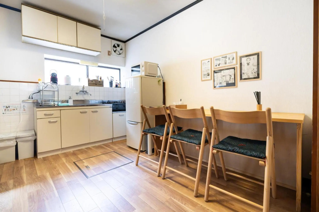 Demachi 2 House 사진 24