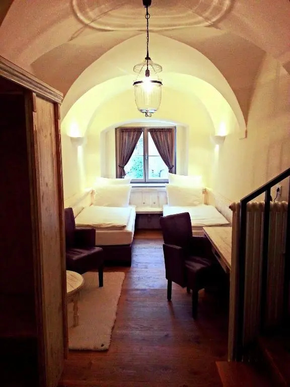 Hotel Paul Otto - Chambres