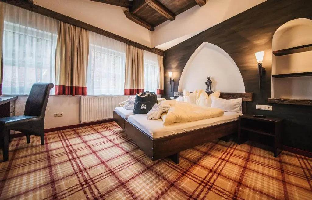 Hotel photo 6