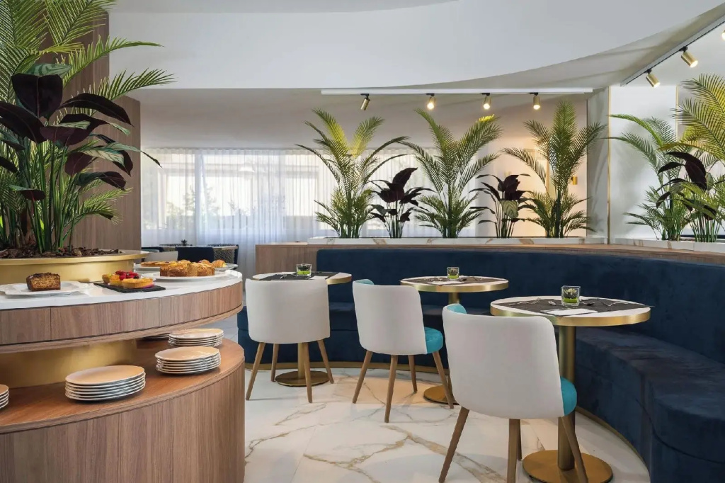 Parioli Hotel Rimini - Général