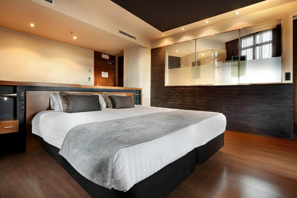 Wilson Boutique Hotel by null