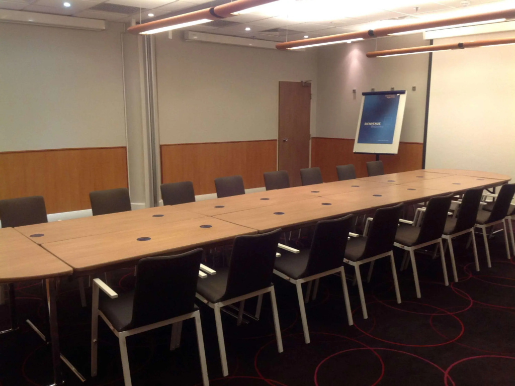 Novotel London Heathrow Airport M4 Jct. 4 - Général