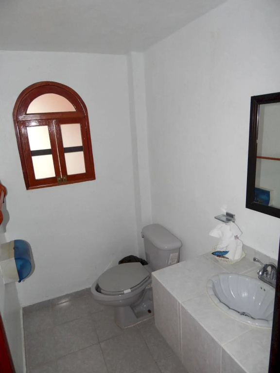 Hotel Arcos del Parque - Général