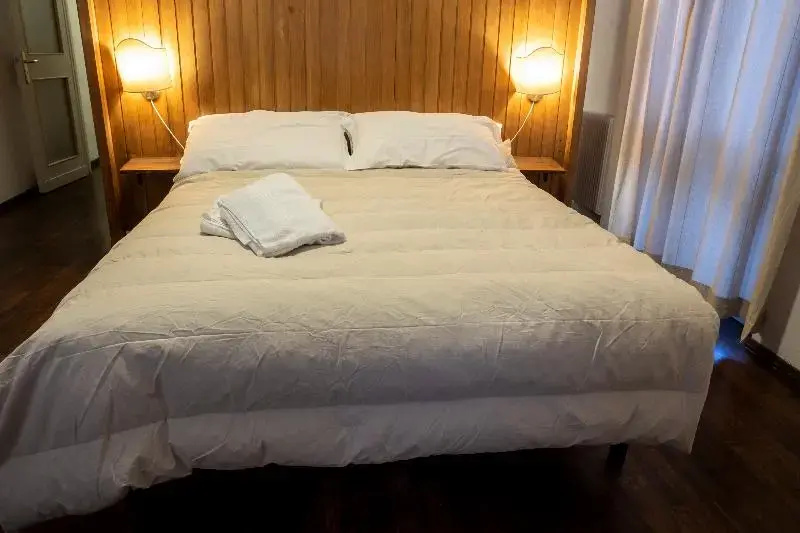 Double Apartment (full double bed)