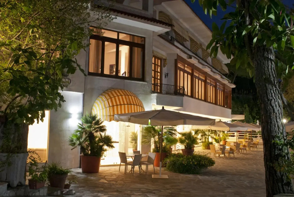 Hotel Paradiso Residence - Général