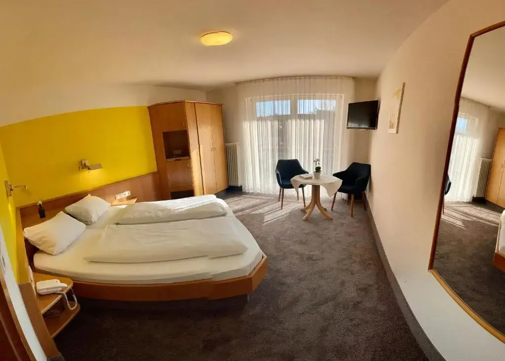 Landhotel zur Linde - Chambres