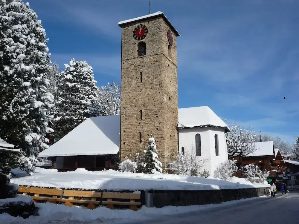 Hotel Steinmattli - Général