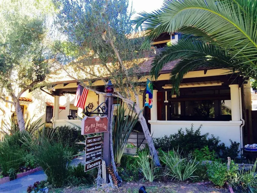 Old Yacht Club Inn - Général