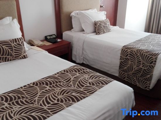 Kuta Paradiso Hotel