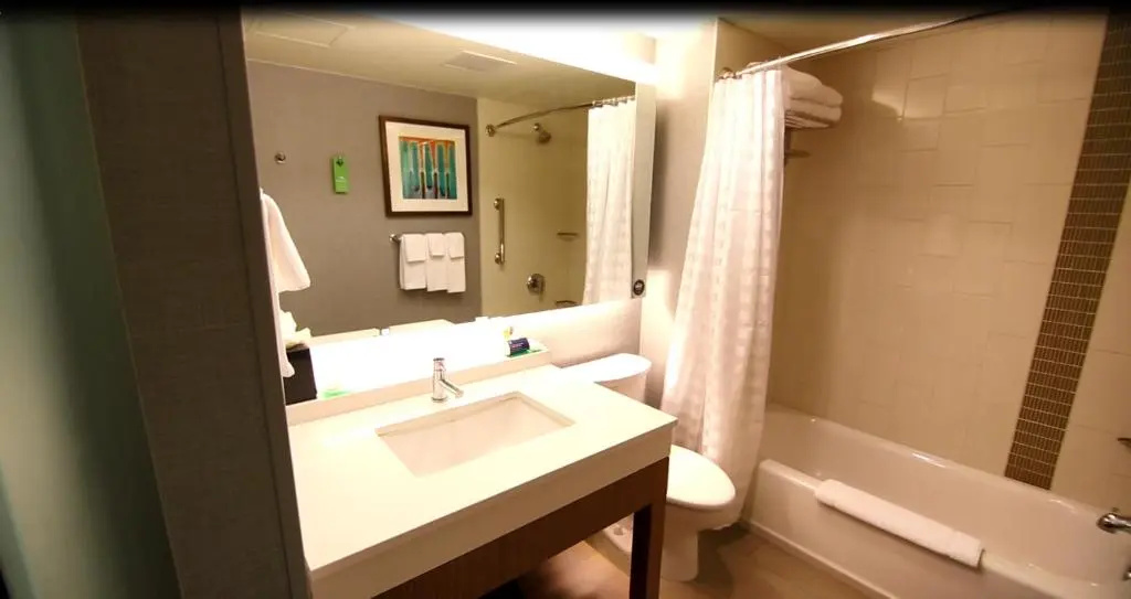 Hyatt Place DFW - Chambres