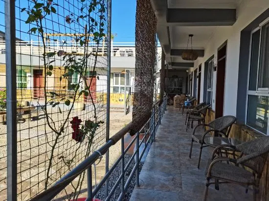 Nalati Hongyunlai Inn in Xinyuan