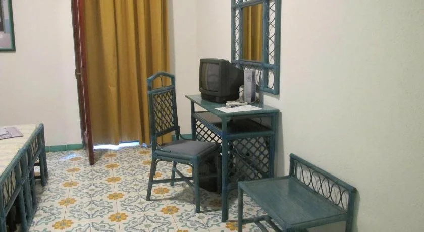 Balcony & Terrace
