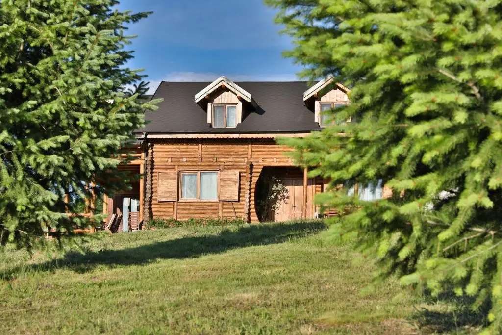 Cottage