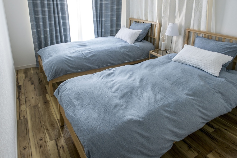 ZAITO Tokyo Kikukawa Economy Inn 사진 10