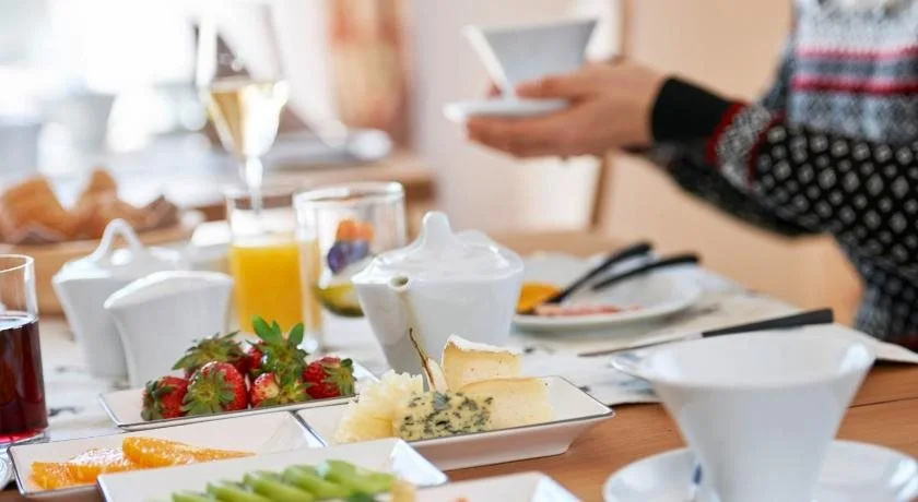 Boutique Hotel Herzhof Garni - Apartments - Général