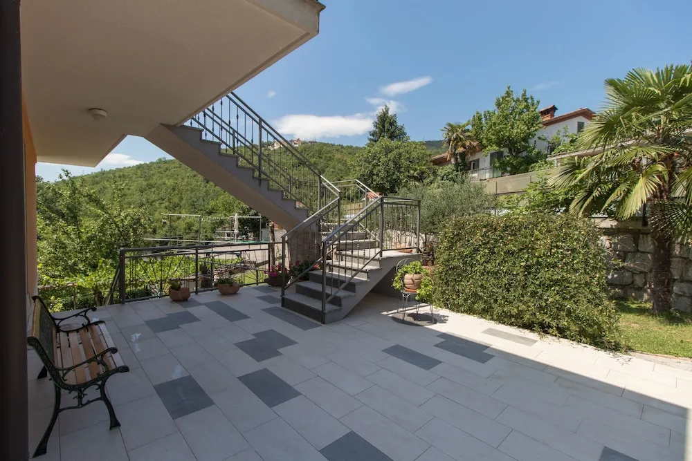 Apartment Vesna