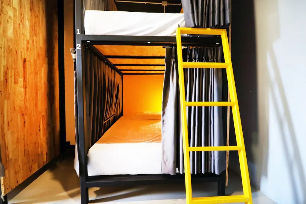 Hotel photo 5