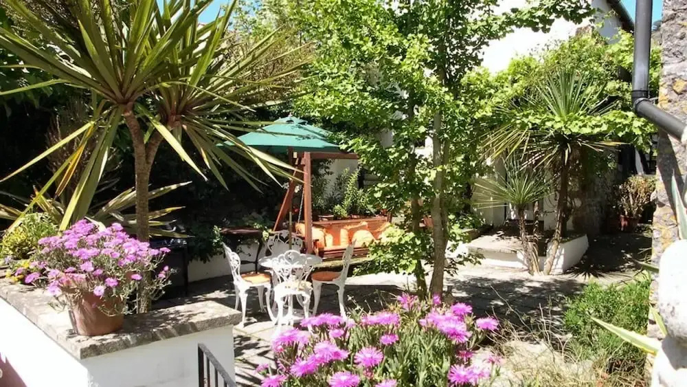 The Granary Cottage