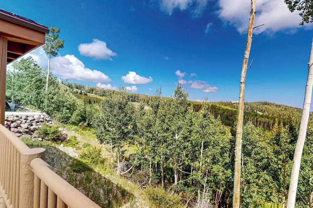 3BR w/ Views, Ping-pong, Deck, & Fireplaces