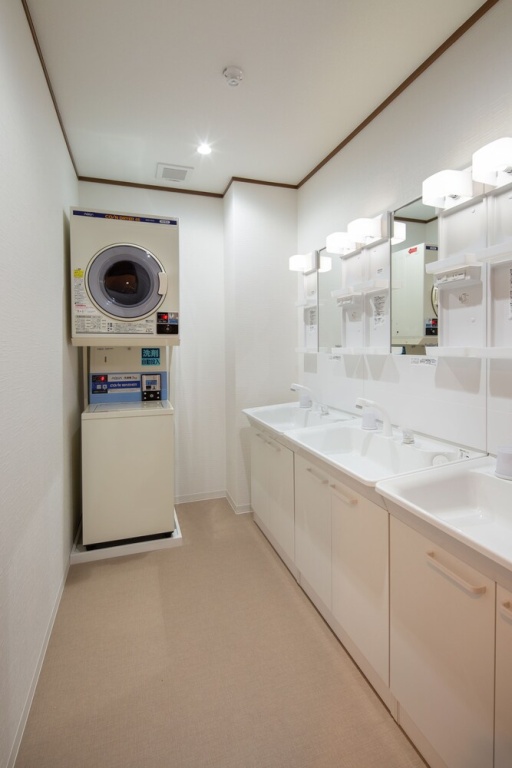 Connect inn Kyoto Nishijin 사진 17
