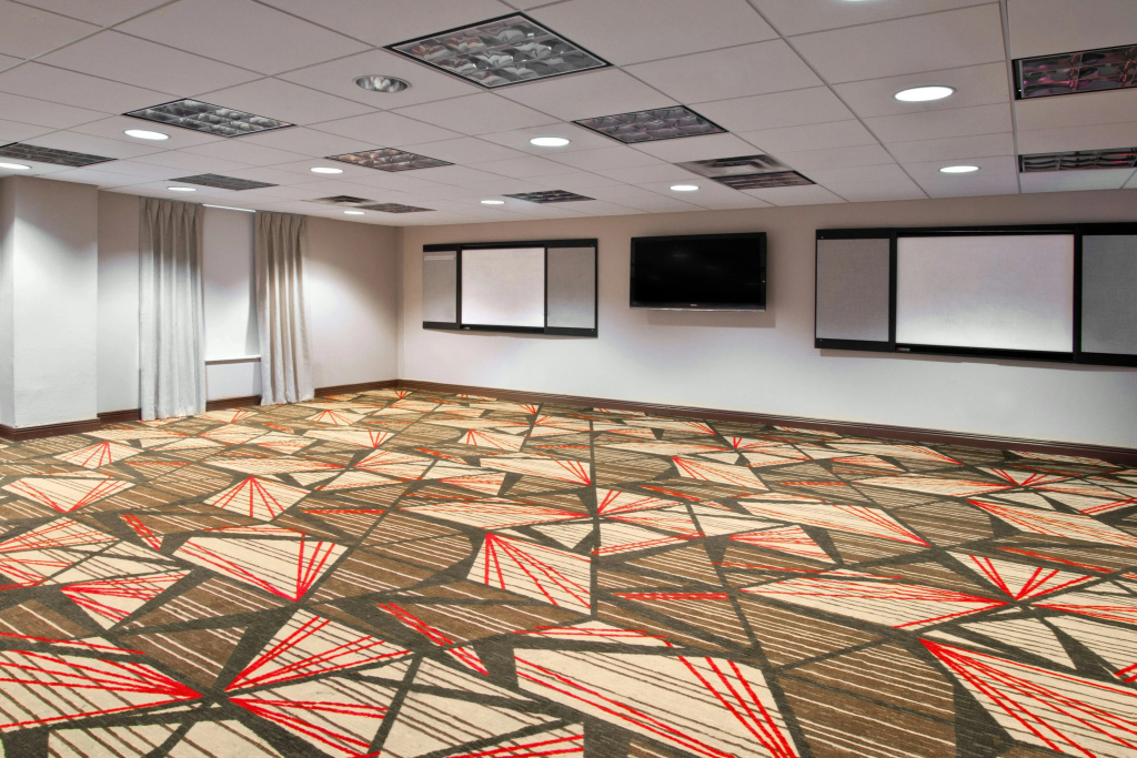 Four Points by Sheraton Nashville Airport - Général