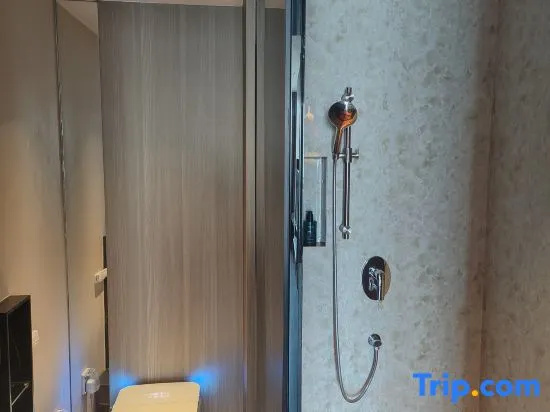 Yintian International Business Hotel - Chambres