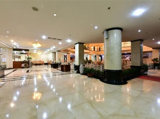 Business Centre