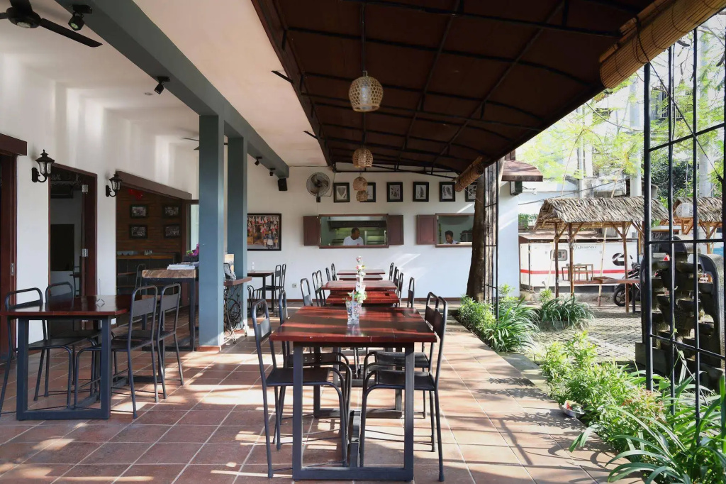 The Canggu Boutique Villas - Général