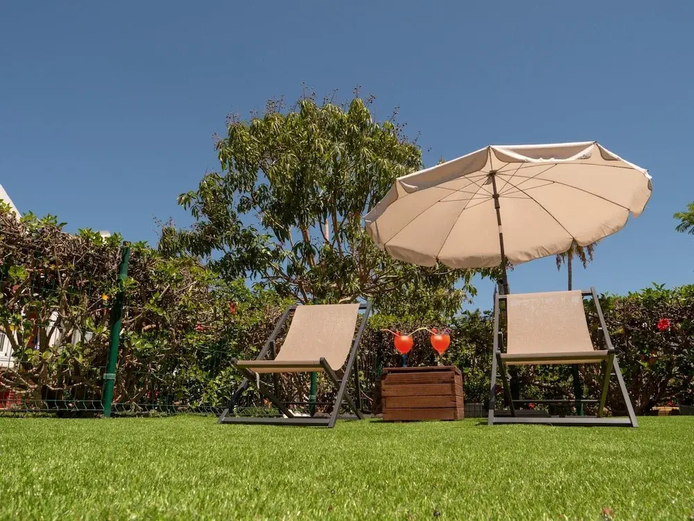 Bungalow in Maspalomas Near Golf & Beach