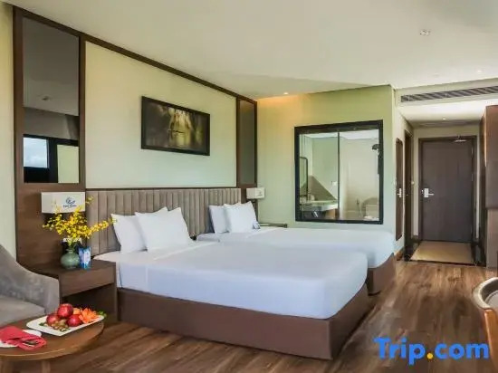 Vipol Mui Ne Hotel & Spa