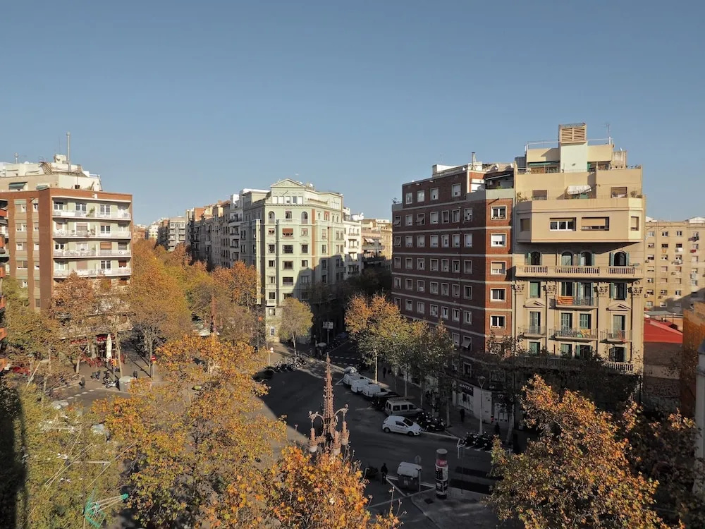 Gaudí Views - Général