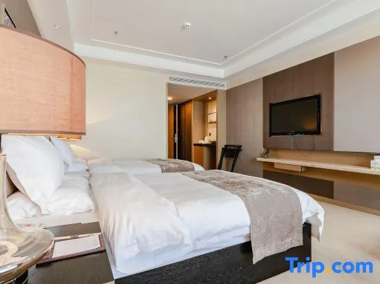 Quanshun Hotel - Chambres