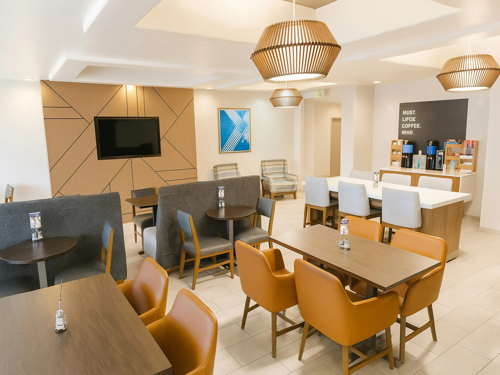 Holiday Inn Express & Suites Kanab by IHG - Général