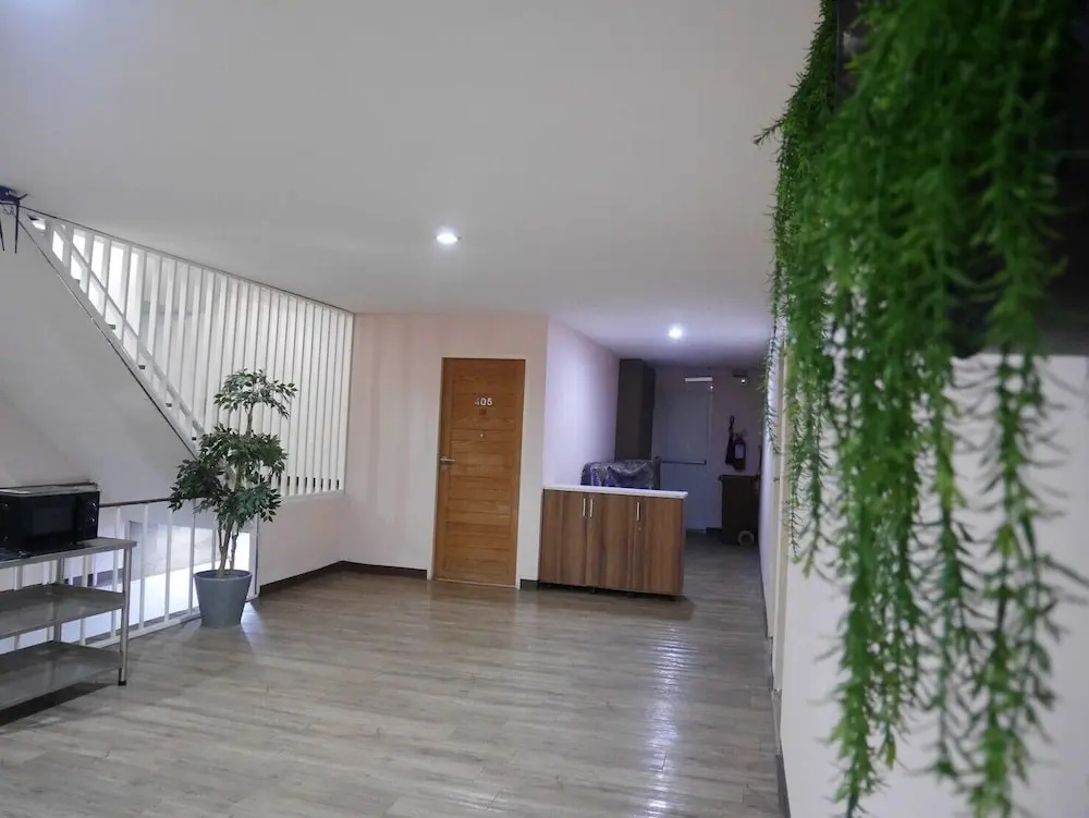 Phaphoom Boutique - Chambres